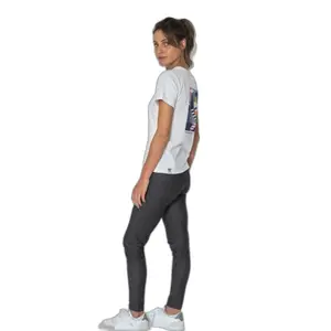 Women's T-shirt Snap Climbing B.Craven image-2