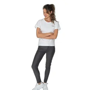 Women's T-shirt Snap Climbing B.Craven image-1