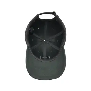 Boné de basebol Snap Climbing image-3