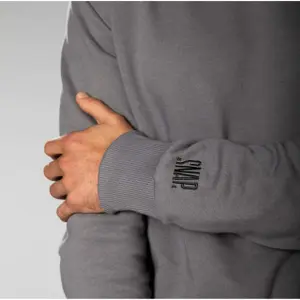 Classic sweatshirt Snap Climbing image-2