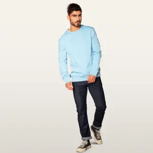 Classic sweatshirt Snap Climbing image-1