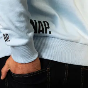 Classic sweatshirt Snap Climbing image-3