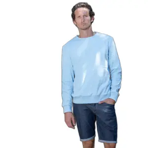 Classic sweatshirt Snap Climbing image-0