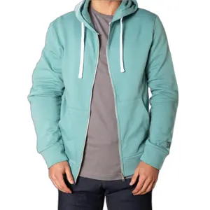 Sweatshirt à capuche zippé Snap Climbing image-2