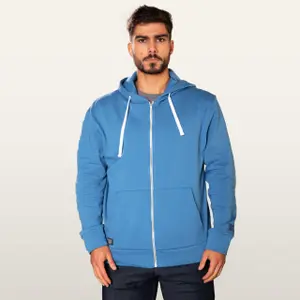 Sweatshirt à capuche zippé Snap Climbing image-1