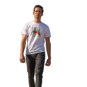T-shirt Snap Climbing Astro image-1