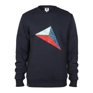 Pullover Snap Climbing Astro