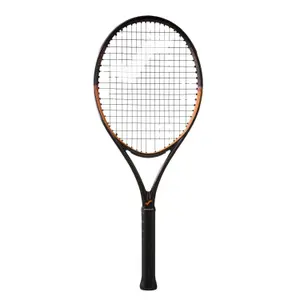sgrinta100l1-tennisschlager-snauwaert-grinta-100-l-schwarz-orange