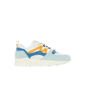 Kosarak Karhu Fusion 2.0 - F804116 pigeon/dark cheddar image-0