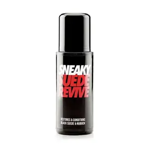 Rénovateur et restaurateur de daim sournois Sneaky image-0