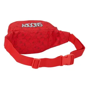 Children's fanny pack Snoopy image-2