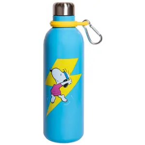 Isothermal bottle Snoopy image-0
