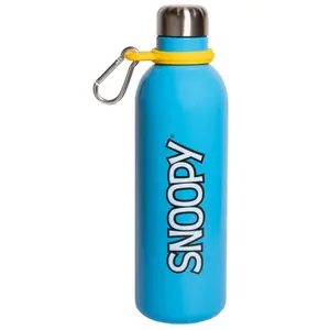 Isothermal bottle Snoopy image-1