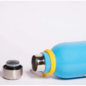 Isothermal bottle Snoopy image-2