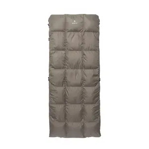 Matelas gonflable Snow Peak Ofuton 300 Slim Mat Plus