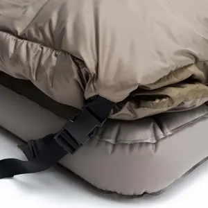 Matelas gonflable Snow Peak Ofuton 300 Slim Mat Plus image-2