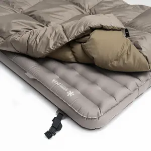 Matelas gonflable Snow Peak Ofuton 300 Slim Mat Plus image-3