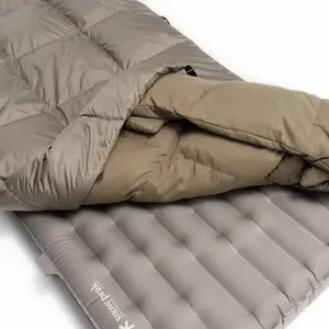 Matelas gonflable Snow Peak Ofuton 300 Slim Mat Plus image-5