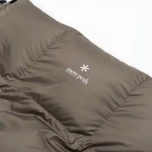 Matelas gonflable Snow Peak Ofuton 300 Slim Mat Plus image-6