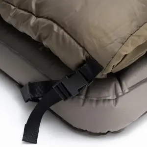 Matelas gonflable Snow Peak Ofuton HF Slim Mat Plus image-2