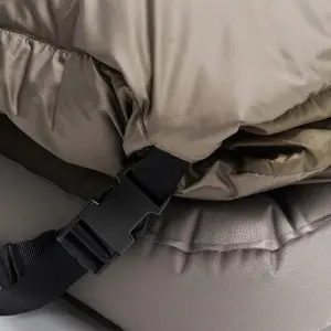 Matelas gonflable Snow Peak Ofuton 300 Mat Plus image-2