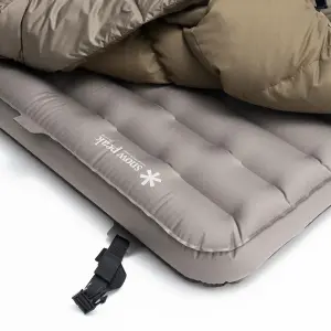 Matelas gonflable Snow Peak Ofuton 300 Mat Plus image-3