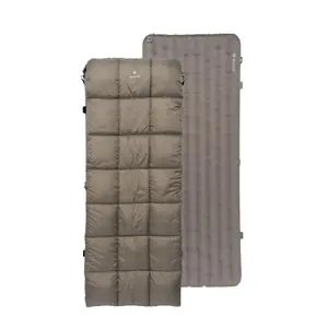 Matelas gonflable Snow Peak Ofuton HF Mat Plus