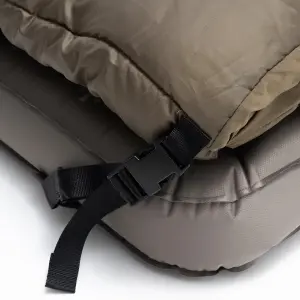 Matelas gonflable Snow Peak Ofuton HF Mat Plus image-2