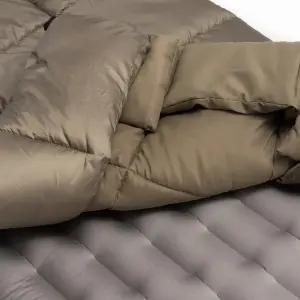 Matelas gonflable Snow Peak Ofuton HF Mat Plus image-4