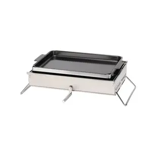 Grill Snow Peak image-1