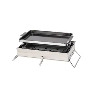 Grill Snow Peak image-2