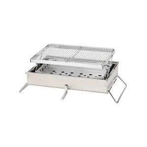 Grill Snow Peak image-3