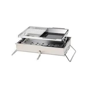 Grill Snow Peak image-4