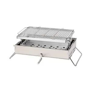 Grill Snow Peak image-6