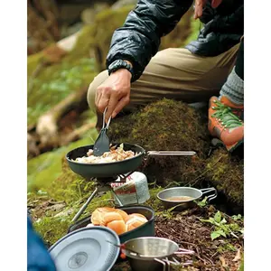 Folding Spatula Snow Peak image-2