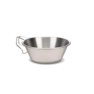 Titanmug til vandrer Snow Peak image-2