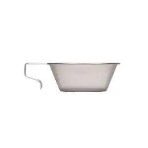Titanmug til vandrer Snow Peak image-4