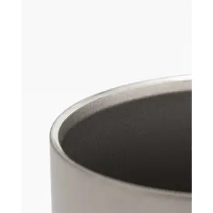 Mug en titane double paroi Snow Peak 450 image-1