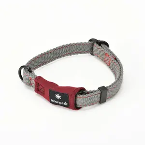 Collier pour chien Snow Peak Large