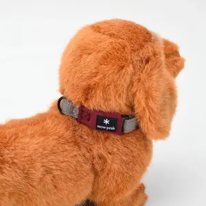 Collier pour chien Snow Peak Large image-1