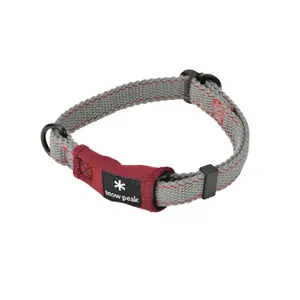 Collier pour chien Snow Peak Large image-3