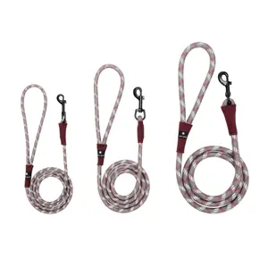 Laisse pour chien Snow Peak SP Medium image-1