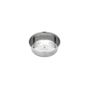 Gamelle pour chien Snow Peak Extra Small