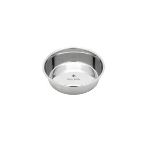 Gamelle pour chien Snow Peak Small image-1
