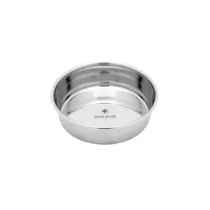 Gamelle pour chien Snow Peak Medium image-2