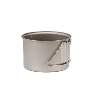 Set de cuisine en titane Snow Peak Combo 2.0 image-3
