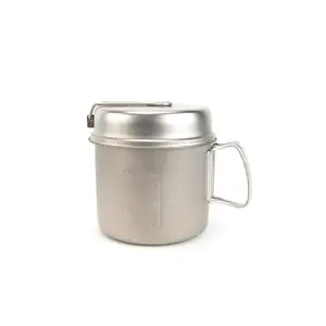Casserole Snow Peak Trek 1400 image-1