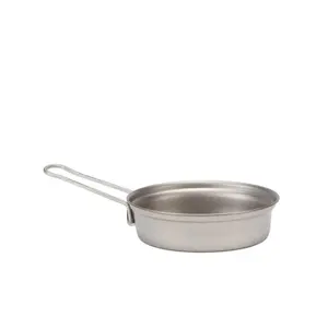 Casserole Snow Peak Trek 1400 image-3