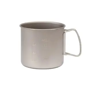 Casserole en titane Snow Peak Trek 1400 image-2