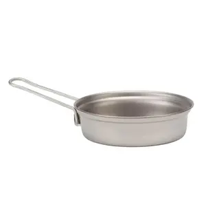 Casserole en titane Snow Peak Trek 1400 image-3